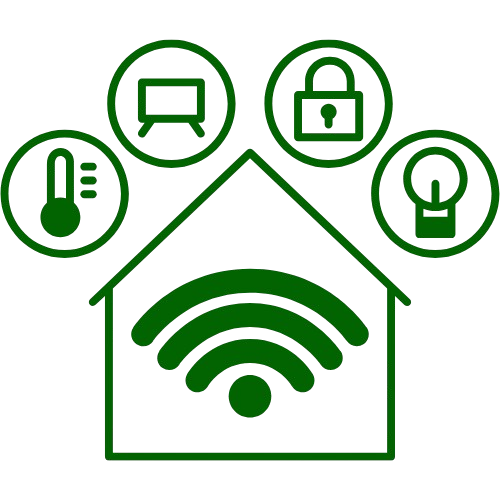 Smart Home Systems